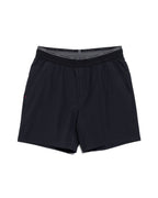 Interval Short