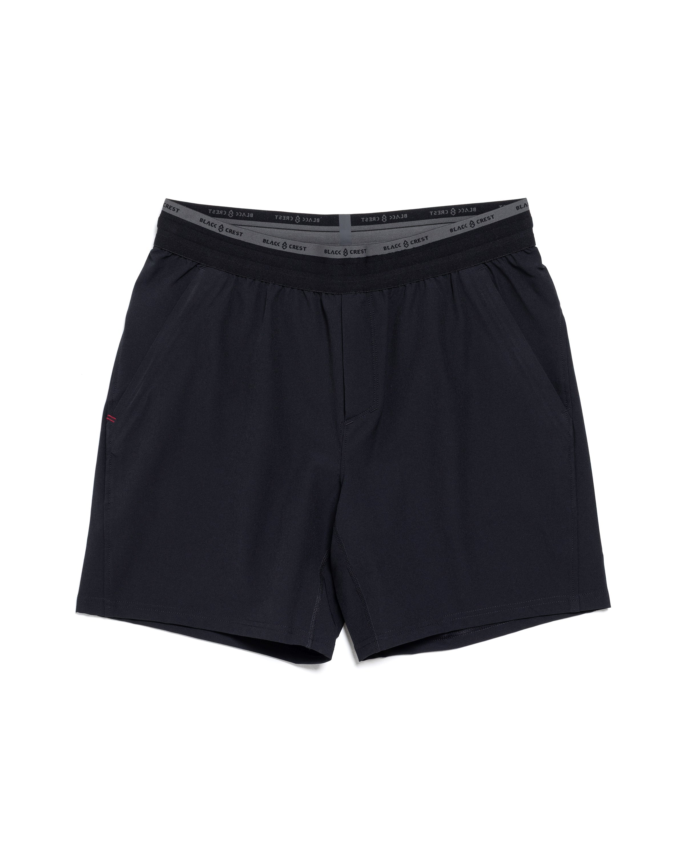 Interval Short