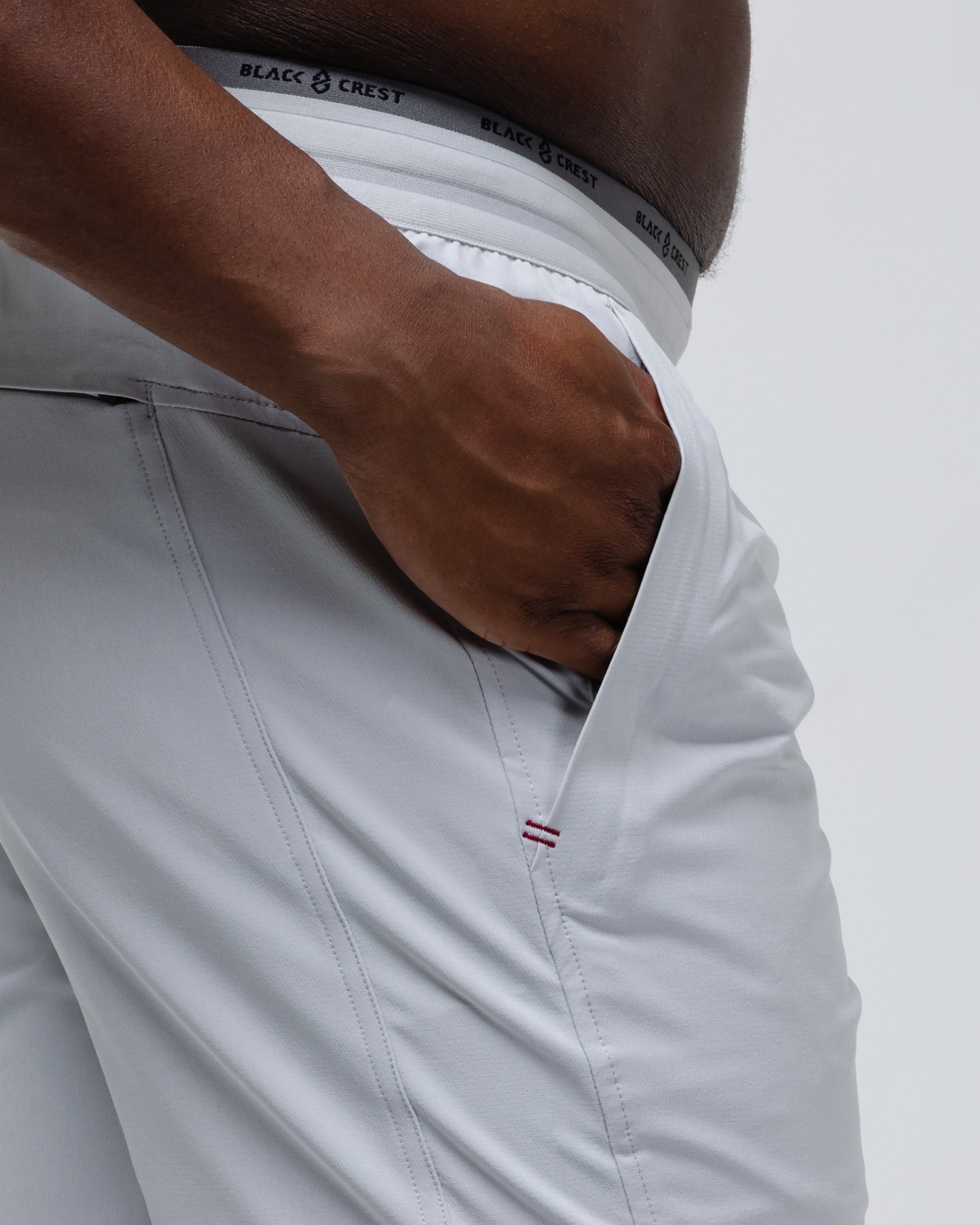 Interval Short