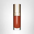 Clarins Lip Comfort Oil | Hydrating, Nourishing and Moisturizing Lip Oil | Sheer, High Shine Finish | Soothes, Comforts and Protects Lips | Visibly Plumps | 93% Natural Ingredients | 0.2 Ounces