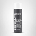 Paula's Choice SKIN PERFECTING 2% BHA Liquid Exfoliant with Salicylic Acid, Facial Polish for Enlarged Pores, Wrinkles & Fine Lines, Suitable for Blackhead-Prone Skin, Fragrance-Free