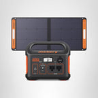 Jackery Portable Power Station Explorer 300, 293Wh Backup Lithium Battery, Solar Generator for Outdoors Camping Travel Hunting Blackout (Solar Panel Optional)
