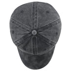 Football Heart Baseball Cap — Gifts for Women & Men