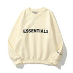 Essentials Hoodie Men's Reflective