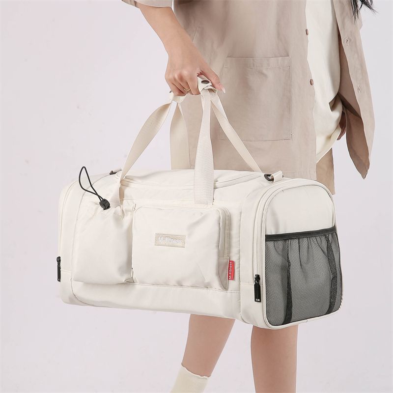Compact Lightweight Travel Organizer Carry-On Bag