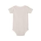 Pink Infant Jersey One Piece - " In my cute Baby ere phase" Soft Baby Bodysuit, Cute Newborn Outfit, Baby Shower Gift, Comfortable Everyday Wear, Little One Apparel