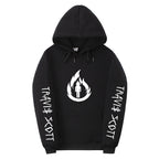Celestial World Sweatshirt Hoodie for Women