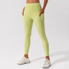 Nude Feel Women’s Pilates & Yoga Set
