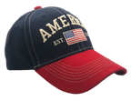 America 1776 Freedom Hat - 0883