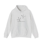 Tom's Trace Hoodie