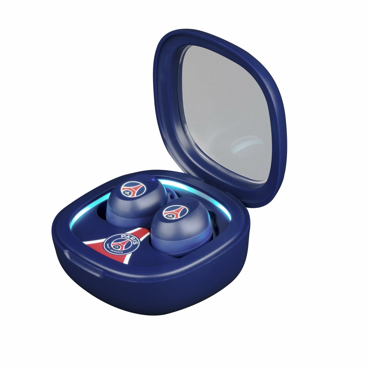 Headphones KONIX Blue