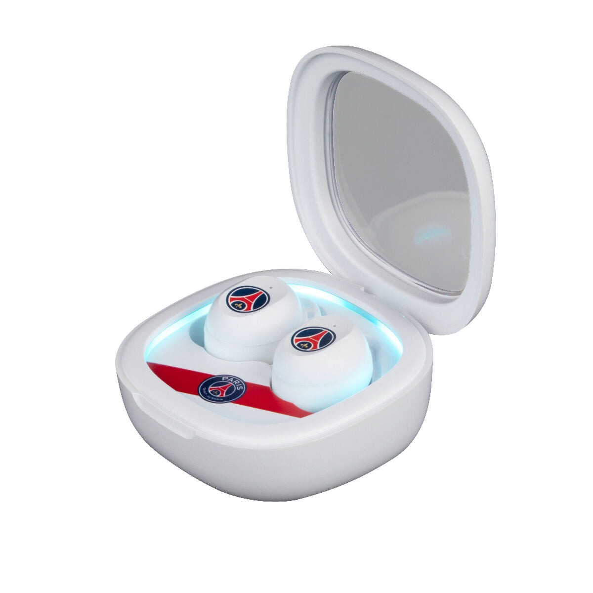 Headphones KONIX White