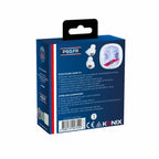 Headphones KONIX White