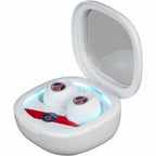 Headphones KONIX White