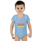 Sunshine Infant Bodysuit, Baby Clothes, Cute Gift, New Parent Must-Have, Sunshine Baby Outfit, Toddler Apparel