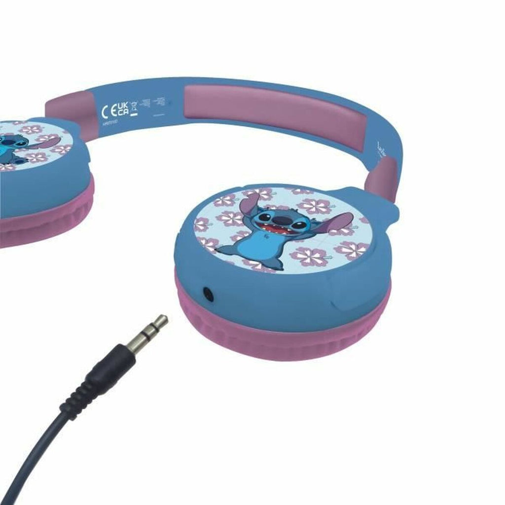 Headphones Lexibook Disney Classics