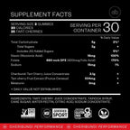 Cheribundi Perfomance  Sleep  Tart Cherry Gummies 60ct  2Pack!   (120 Gummies Total)