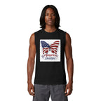 Unisex Jersey Muscle Tank