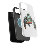 Colorful Sea Turtle Magnetic Tough Case, Marine Life Phone Accessory, Sea Turtle Lover Gift, Ocean Inspired Phone Case, Eco-Friendly [...]