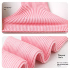 Ladies' Long Over-the-knee Casual Leg Warmers