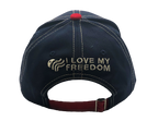 America 1776 Freedom Hat - 0883