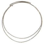 Beach Double-layer Waist Chain For Women