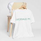 Lucedale MS Tee