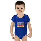 Sunshine Infant Bodysuit, Baby Clothes, Cute Gift, New Parent Must-Have, Sunshine Baby Outfit, Toddler Apparel