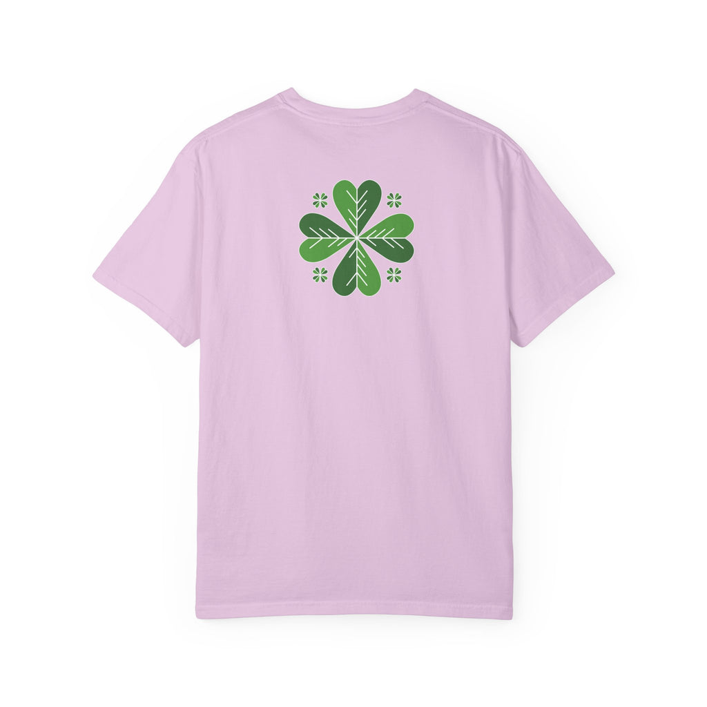 Drink Drank Drunk St. Patrick’s Day T-Shirt