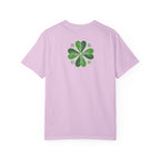 Drink Drank Drunk St. Patrick’s Day T-Shirt