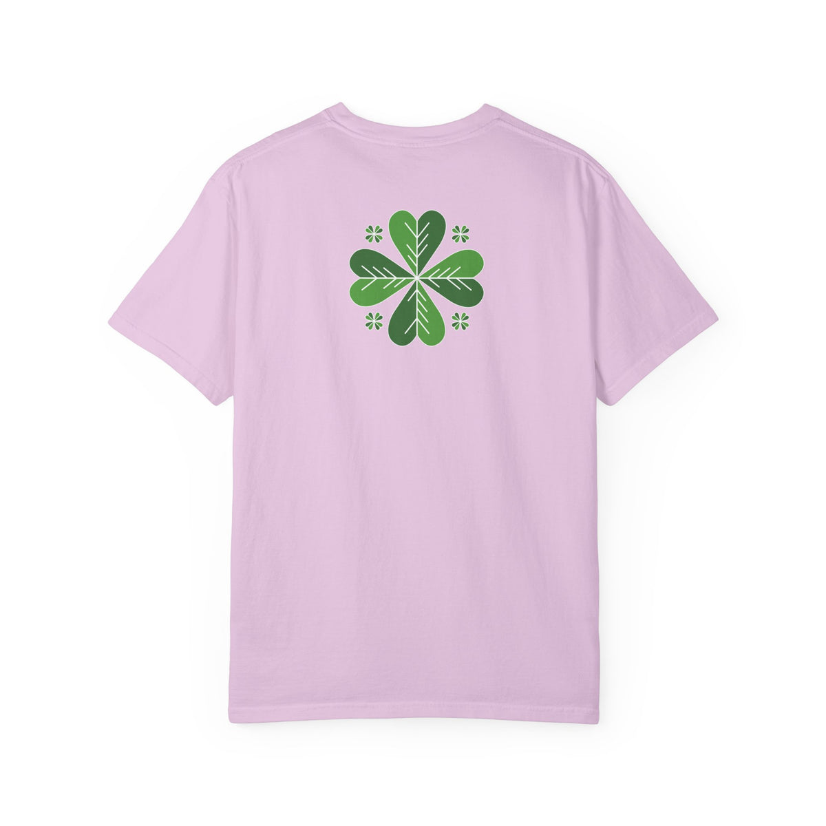 Drink Drank Drunk St. Patrick’s Day T-Shirt