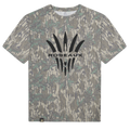 Mossy Oak x Roseaux Greenleaf