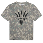 Mossy Oak x Roseaux Greenleaf