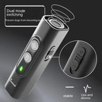 High Power Portable Ultrasonic Dog Repellent Device