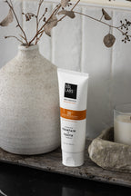 SOL LABS® Natural Mineral SPF 30 Daily Sunscreen Lotion - Broad Spectrum UVA/UVB Protection & Hydrating Formula