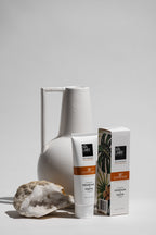 SOL LABS® Natural Mineral SPF 30 Daily Sunscreen Lotion - Broad Spectrum UVA/UVB Protection & Hydrating Formula