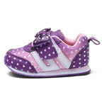 New Bow Tie Autumn And Winter Baby Shoes Toddler Soft Bottom Children's Comfortable Shoes