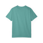 Puuurrrrfect! Cute Tabby Cat Graphic T-Shirt