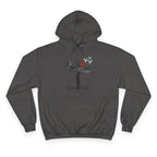 Veterans Day Champion Hoodie, Cozy Hoodie, Gift for Veterans, Memorial Day Apparel, Support Our Troops