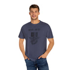 Vintage-Inspired Unisex T-Shirt with Established 1971 Design, Casual Wear, Gift for Father's Day, Graphic Tee, Casual Fashion, [...]