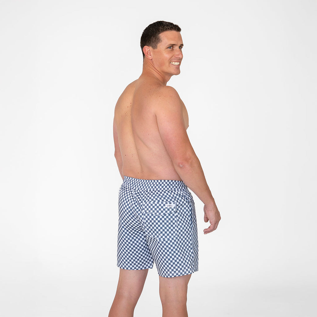 Cruiser Shorts