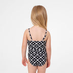 Original High Waist Bottoms (Girls)
