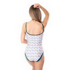 Surfer Girl Bottoms
