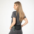 Quilted Belt Bag