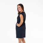 Summer Pocket Dress