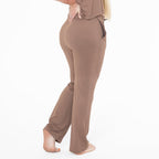 Straight Leg Lounge Pants