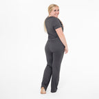 Straight Leg Lounge Pants