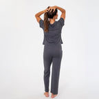 Straight Leg Lounge Pants