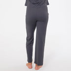 Straight Leg Lounge Pants