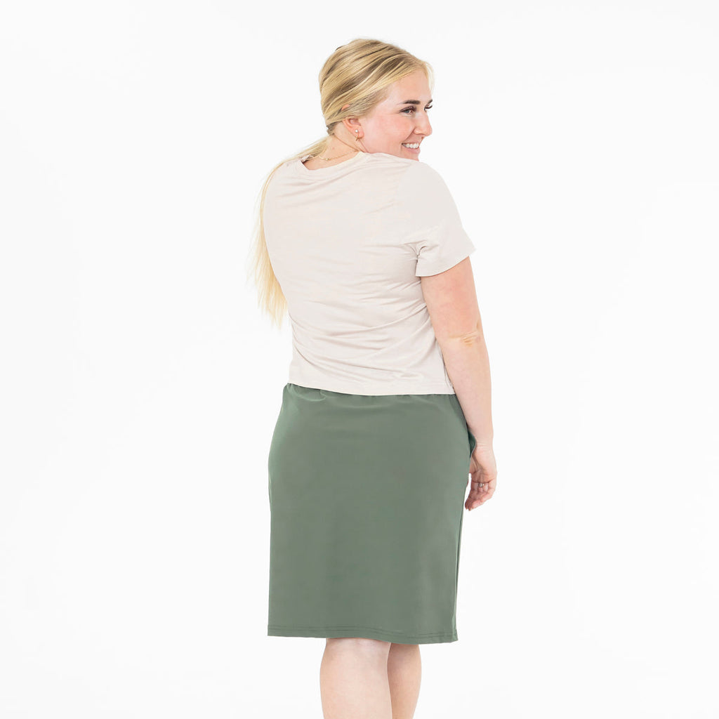 Tech Skirt